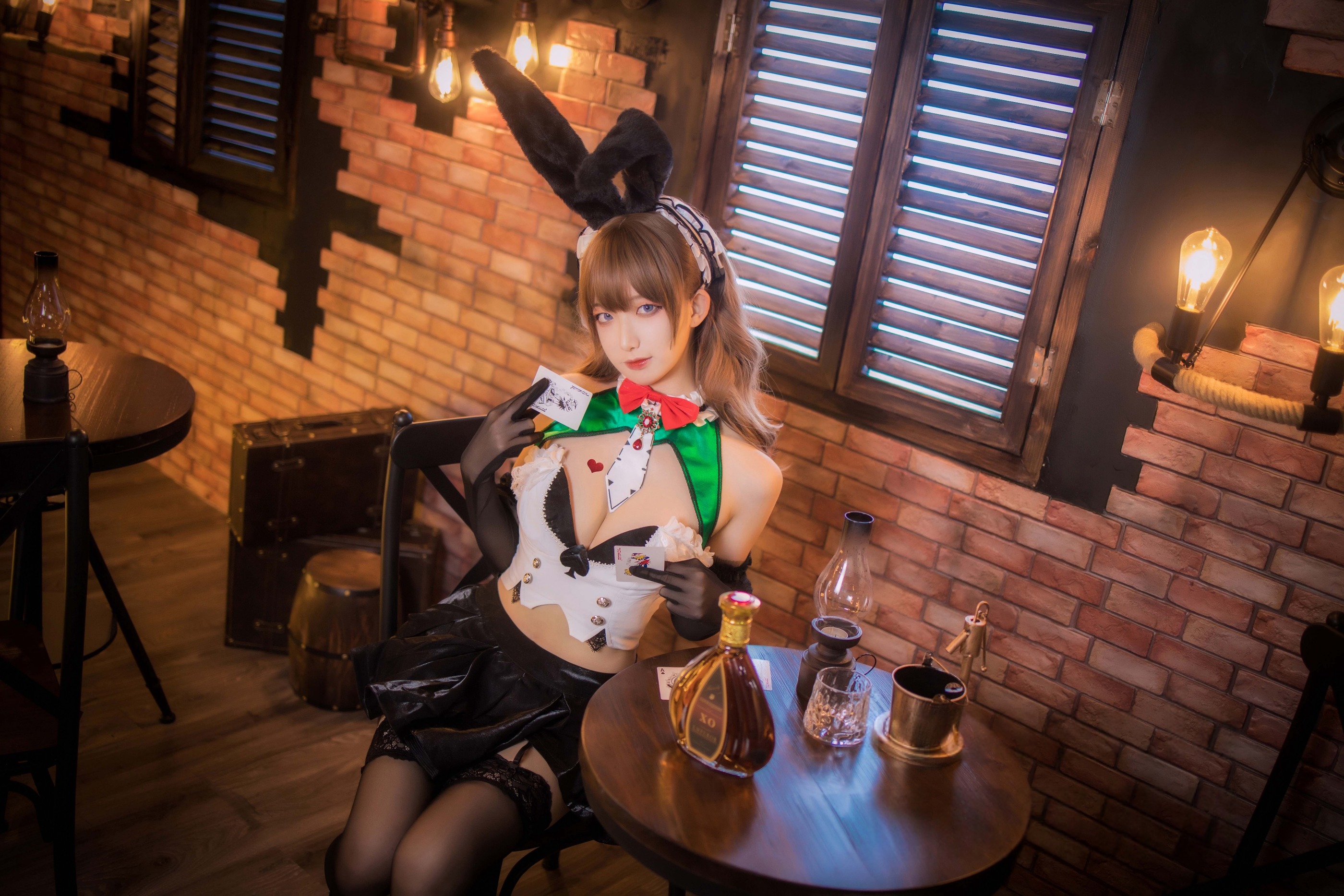 图片[1]-封疆疆v – NO.080 莫妮卡女郎[31P]✦自购原图✦-XikXak